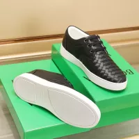 $100.00 USD Bottega Veneta BV Casual Shoes For Men #1304178