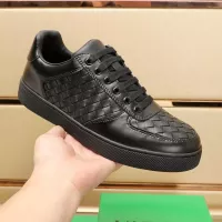 $100.00 USD Bottega Veneta BV Casual Shoes For Men #1304181