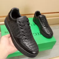 $100.00 USD Bottega Veneta BV Casual Shoes For Men #1304181