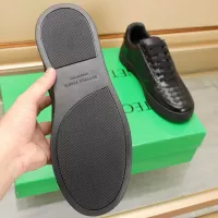 $100.00 USD Bottega Veneta BV Casual Shoes For Men #1304181