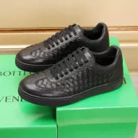$100.00 USD Bottega Veneta BV Casual Shoes For Men #1304182
