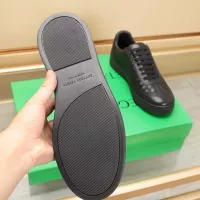 $100.00 USD Bottega Veneta BV Casual Shoes For Men #1304182