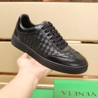 $100.00 USD Bottega Veneta BV Casual Shoes For Men #1304183