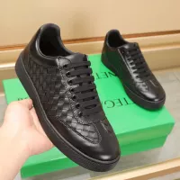 $100.00 USD Bottega Veneta BV Casual Shoes For Men #1304183