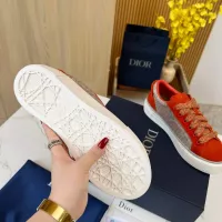 $102.00 USD Christian Dior Casual Shoes For Women #1304184