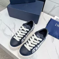 $102.00 USD Christian Dior Casual Shoes For Women #1304192