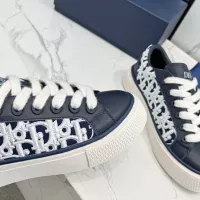 $102.00 USD Christian Dior Casual Shoes For Women #1304192
