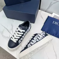 $102.00 USD Christian Dior Casual Shoes For Women #1304192