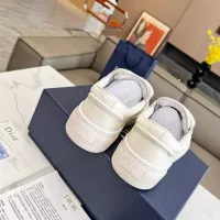 $102.00 USD Christian Dior Casual Shoes For Men #1304195