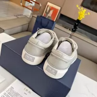 $102.00 USD Christian Dior Casual Shoes For Women #1304196