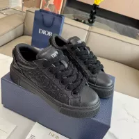 $102.00 USD Christian Dior Casual Shoes For Women #1304200
