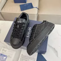 $102.00 USD Christian Dior Casual Shoes For Women #1304200