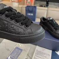 $102.00 USD Christian Dior Casual Shoes For Women #1304200