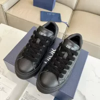 $102.00 USD Christian Dior Casual Shoes For Women #1304200