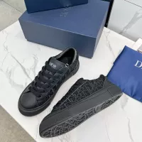 $102.00 USD Christian Dior Casual Shoes For Men #1304203