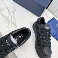 $102.00 USD Christian Dior Casual Shoes For Men #1304203