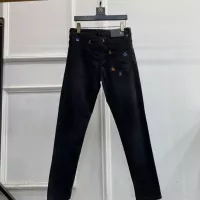$52.00 USD Louis Vuitton LV Jeans For Men #1304204