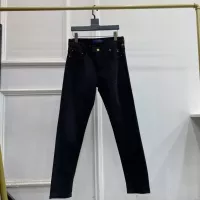 $52.00 USD Louis Vuitton LV Jeans For Men #1304204