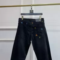 $52.00 USD Louis Vuitton LV Jeans For Men #1304204