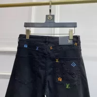 $52.00 USD Louis Vuitton LV Jeans For Men #1304204