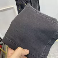 $52.00 USD Louis Vuitton LV Jeans For Men #1304204