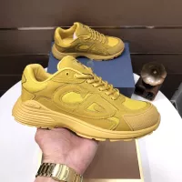 $100.00 USD Christian Dior Casual Shoes For Men #1304206