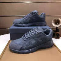 $100.00 USD Christian Dior Casual Shoes For Men #1304209