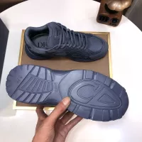 $100.00 USD Christian Dior Casual Shoes For Men #1304209