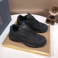 $100.00 USD Christian Dior Casual Shoes For Men #1304210