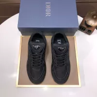 $100.00 USD Christian Dior Casual Shoes For Men #1304210