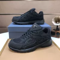 $100.00 USD Christian Dior Casual Shoes For Men #1304210