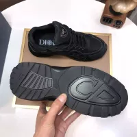 $100.00 USD Christian Dior Casual Shoes For Men #1304210