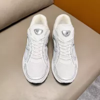 $80.00 USD Christian Dior Casual Shoes For Men #1304212