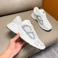 $80.00 USD Christian Dior Casual Shoes For Men #1304212