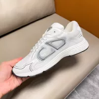 $80.00 USD Christian Dior Casual Shoes For Men #1304212