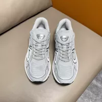 $80.00 USD Christian Dior Casual Shoes For Men #1304213
