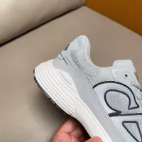 $80.00 USD Christian Dior Casual Shoes For Men #1304213