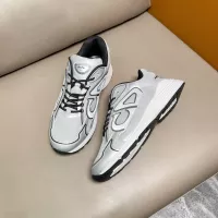 $80.00 USD Christian Dior Casual Shoes For Men #1304214