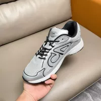 $80.00 USD Christian Dior Casual Shoes For Men #1304214
