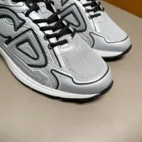 $80.00 USD Christian Dior Casual Shoes For Men #1304214