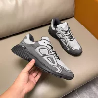 $80.00 USD Christian Dior Casual Shoes For Men #1304215