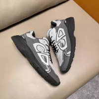 $80.00 USD Christian Dior Casual Shoes For Men #1304215