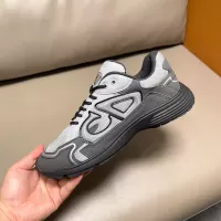 $80.00 USD Christian Dior Casual Shoes For Men #1304215