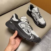 $80.00 USD Christian Dior Casual Shoes For Men #1304216