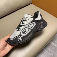 $80.00 USD Christian Dior Casual Shoes For Men #1304216