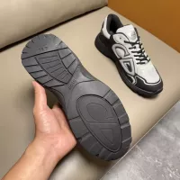 $80.00 USD Christian Dior Casual Shoes For Men #1304216
