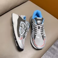 $80.00 USD Christian Dior Casual Shoes For Men #1304217