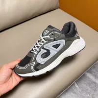 $80.00 USD Christian Dior Casual Shoes For Men #1304220