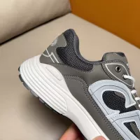 $80.00 USD Christian Dior Casual Shoes For Men #1304220