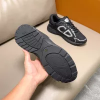 $80.00 USD Christian Dior Casual Shoes For Men #1304221